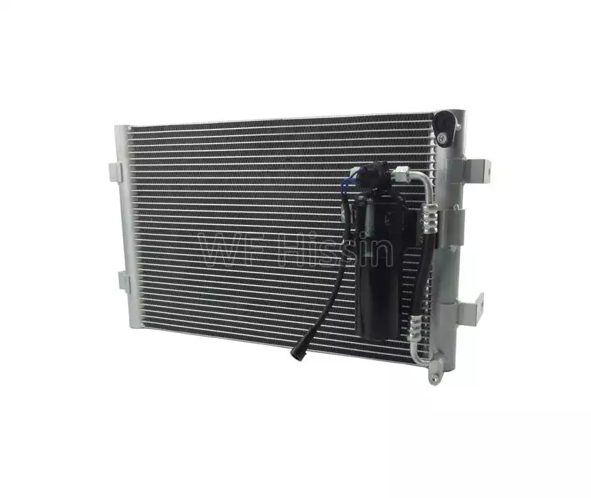Condenser TD